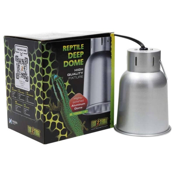 ET Deep Dome Nano Fixture, PT2363