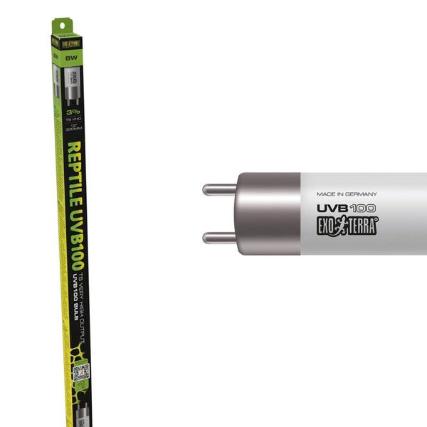 ET Reptile UVB100 T5 VHO - 8W 12", PT2380
