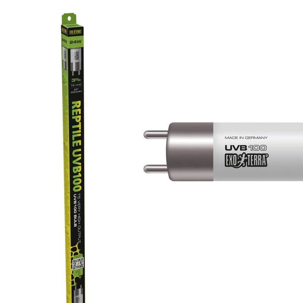 ET Reptile UVB100 T5 VHO - 24W 22", PT2381