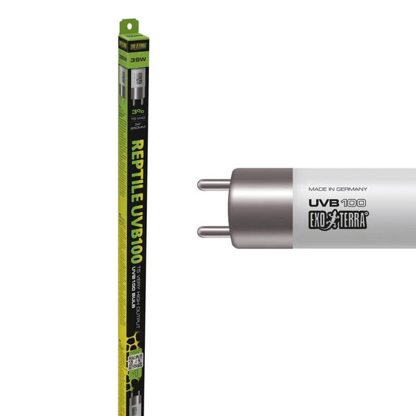 ET Reptile UVB100 T5 VHO - 39W 34", PT2382
