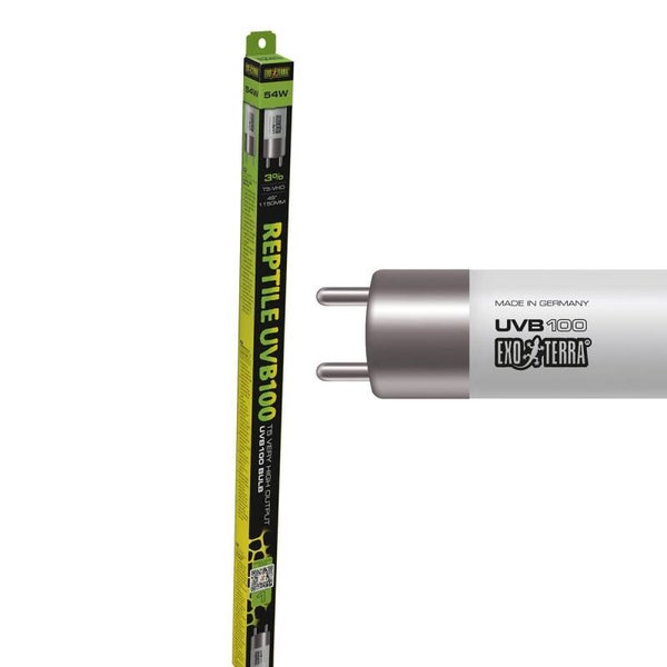 ET Reptile UVB100 T5 VHO - 54W 46", PT2383