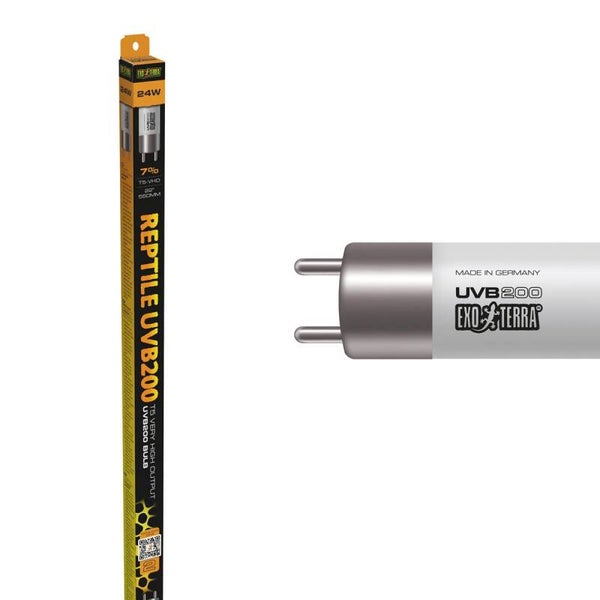 ET Reptile UVB200 T5 VHO - 24W 22", PT2427