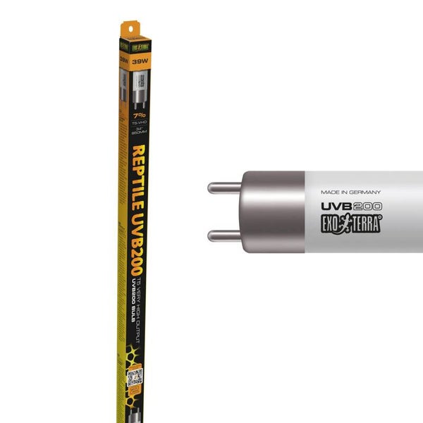 ET Reptile UVB200 T5 VHO - 39W 34", PT2428