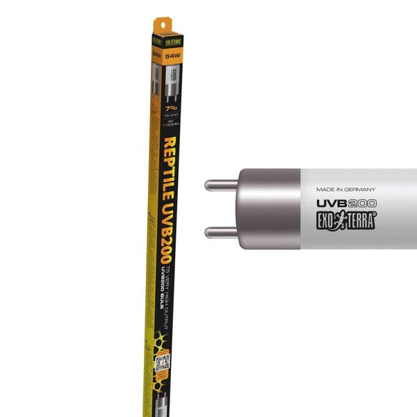 ET Reptile UVB200 T5 VHO - 54W 46", PT2429