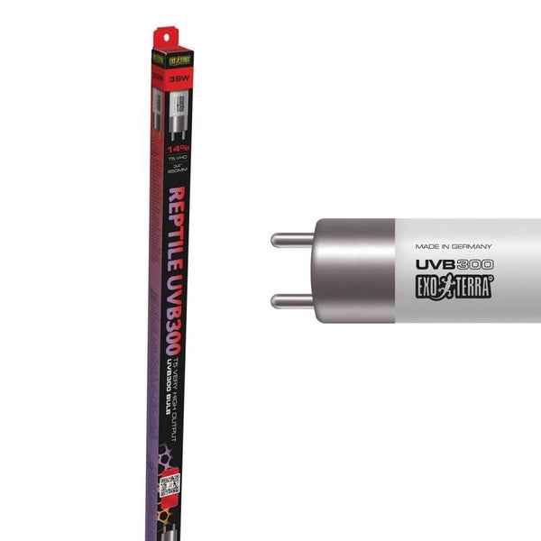 ET Reptile UVB300 T5 VHO - 39W 34", PT2432
