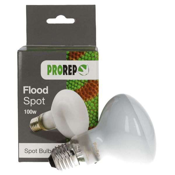PR Flood Spot Lamp 60w ES