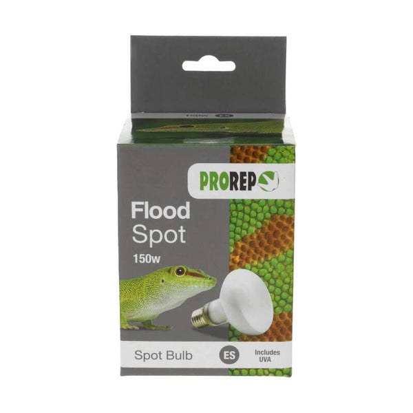 PR Flood Spot Lamp 150w ES
