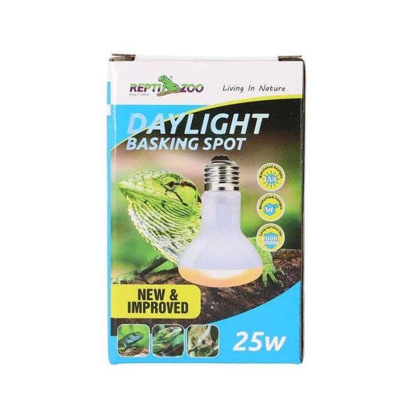 RZ Mini Daylight Basking Spot 25w
