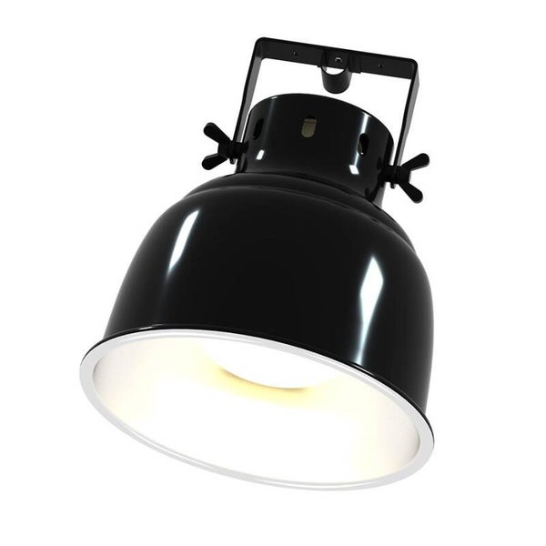 RZ Adjustable Lamp Dome - 75w