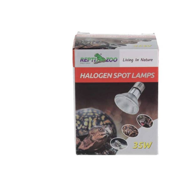 RZ Halogen Spotlamp 35w PAR2035