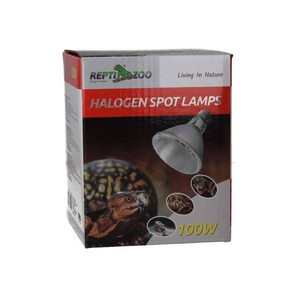 RZ Halogen Spotlamp 100w PAR30100