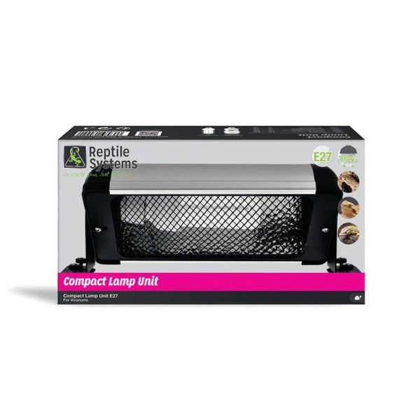RS Compact Lamp Unit E27 - 30cm