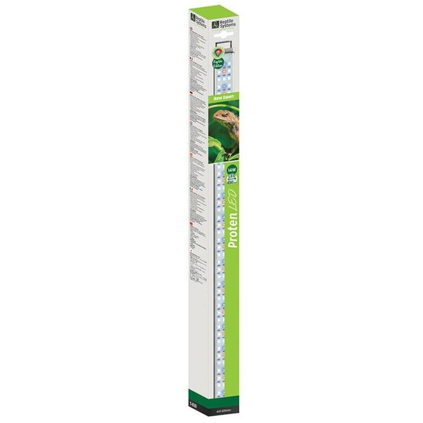 RS ProTen New Dawn LED 7w 250-450mm