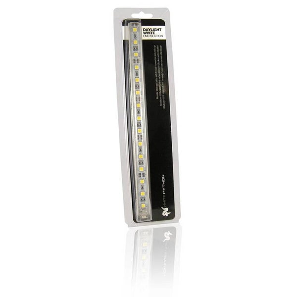 WP White LED Strip, END Section