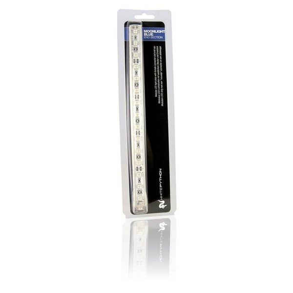 WP Blue LED Strip, END Section