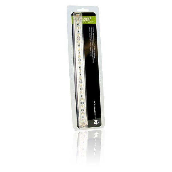 WP Green LED Strip, MID Section