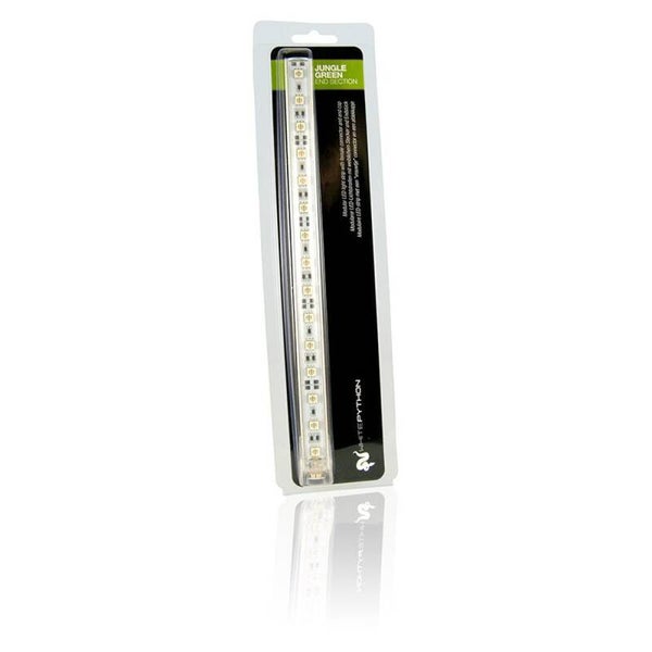 WP Green LED Strip - END Section