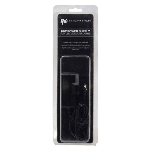 WP 18W LED Transformer/Power Supply