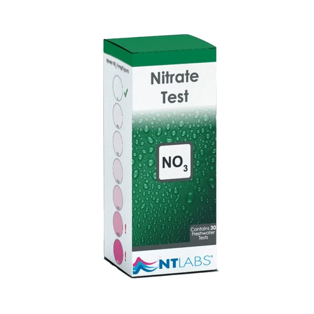 NT Labs Nitrate Test Kit