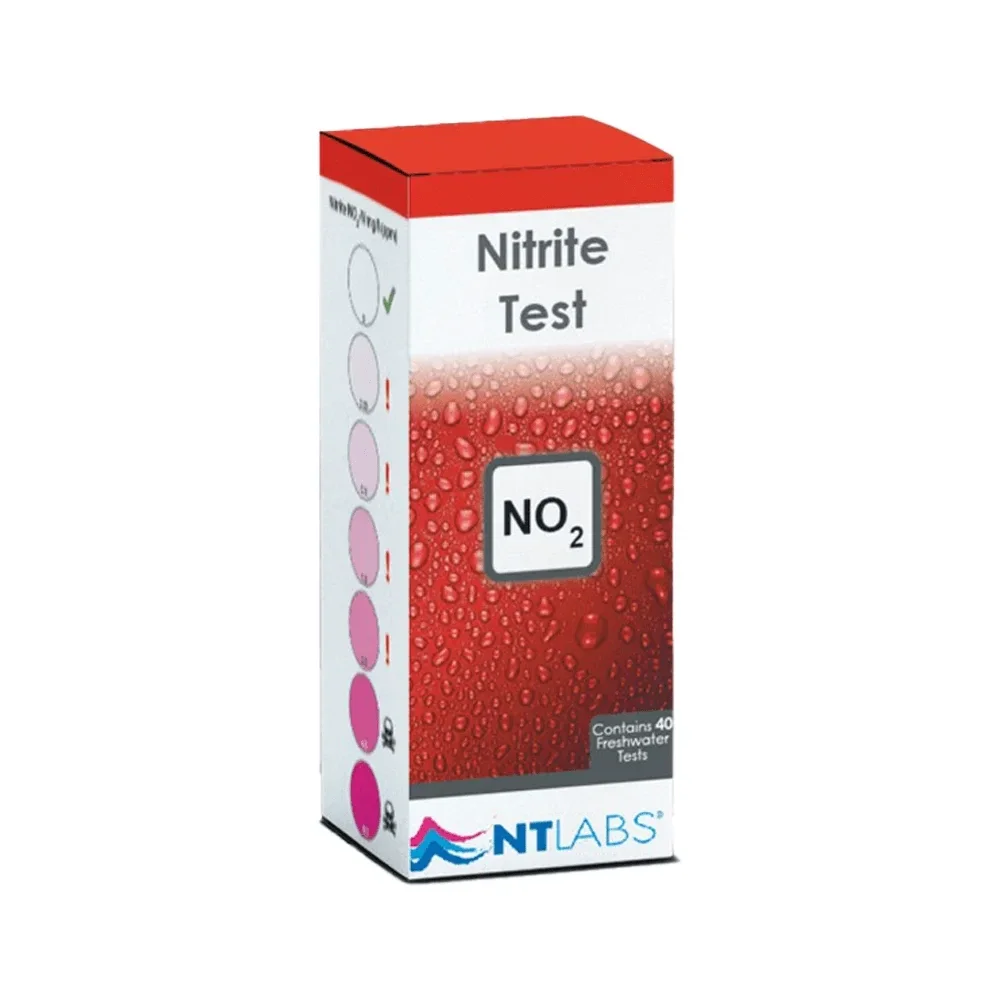 NT Lab Nitrite Test