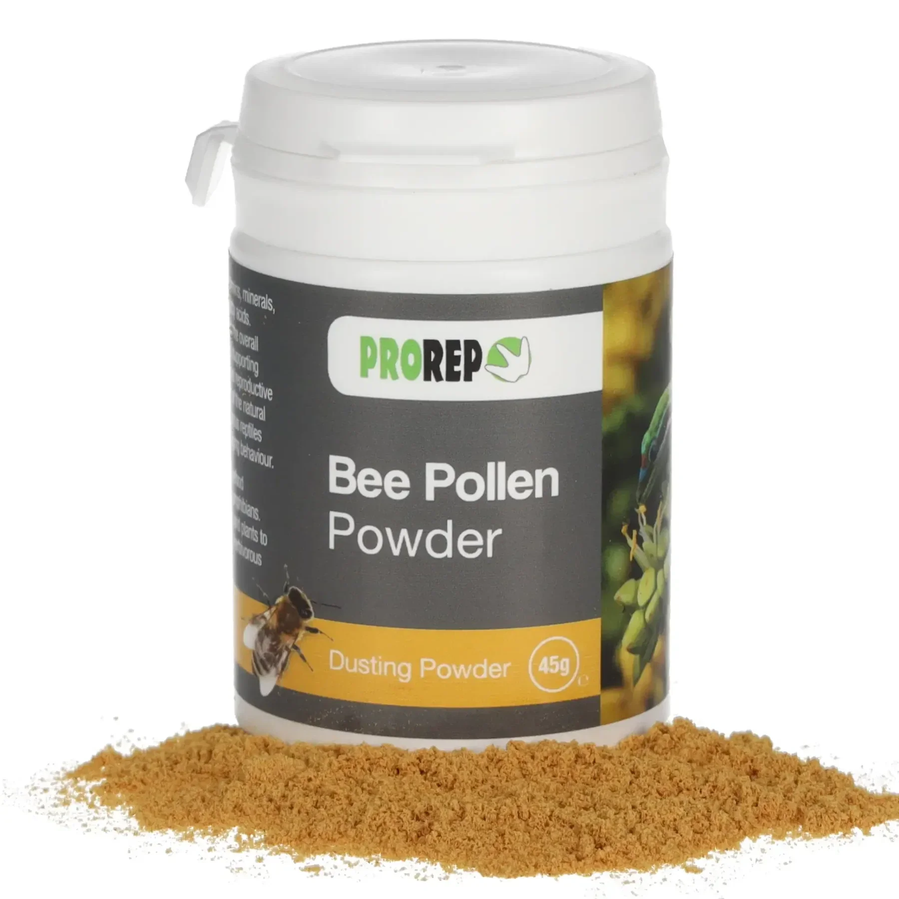 PR Bee Pollen, 45g