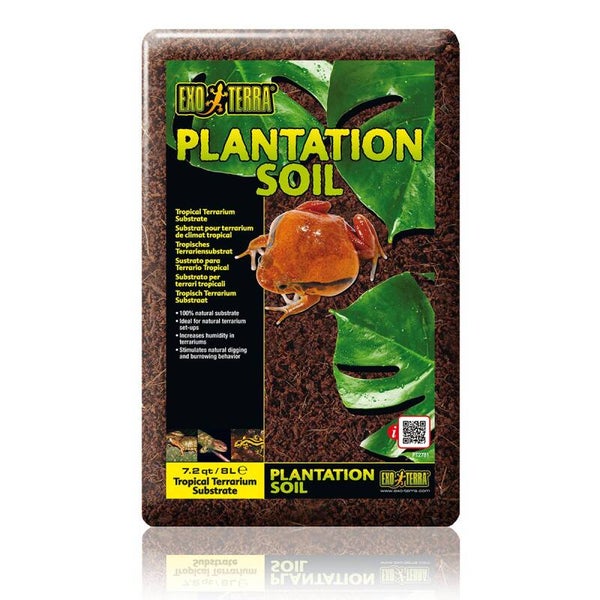ET Plantation Soil 8.8L Bag, PT2781