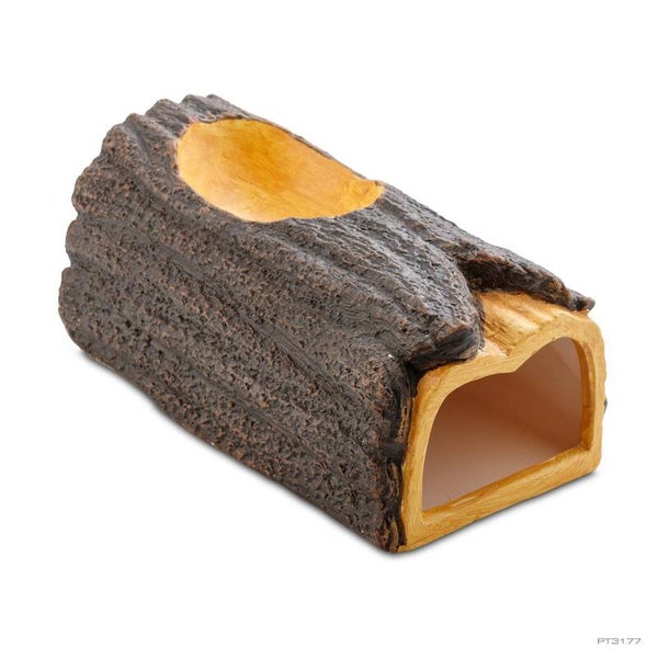 ET Wet Log Ceramic Hide, Medium - PT3177