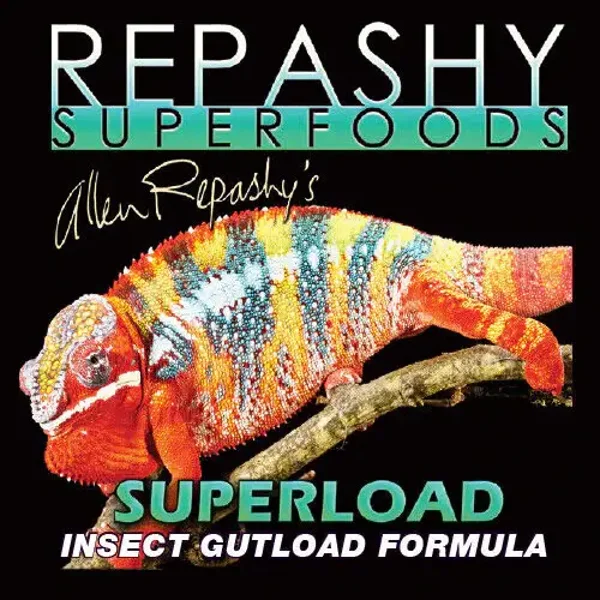 Repashy Superfoods Super Load, 2Kg