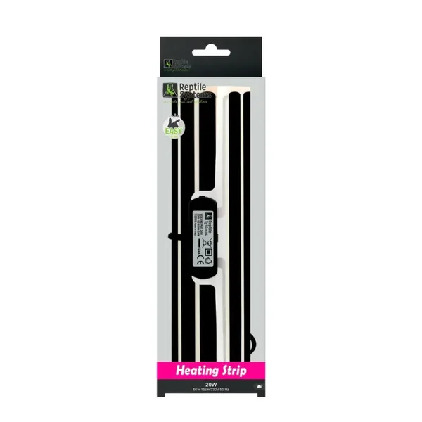 RS Heating Strip 20w 60cmx15cm
