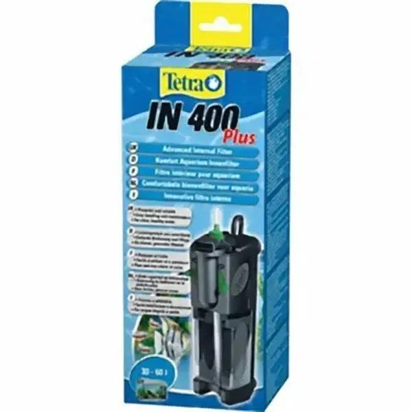 TetraTec In-Plus 400 Aquarium Filter