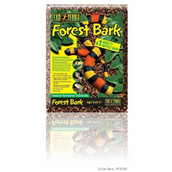 ET Forest Bark 4.4L, PT2750