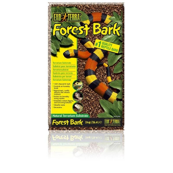 ET Forest Bark 26.4L, PT2754