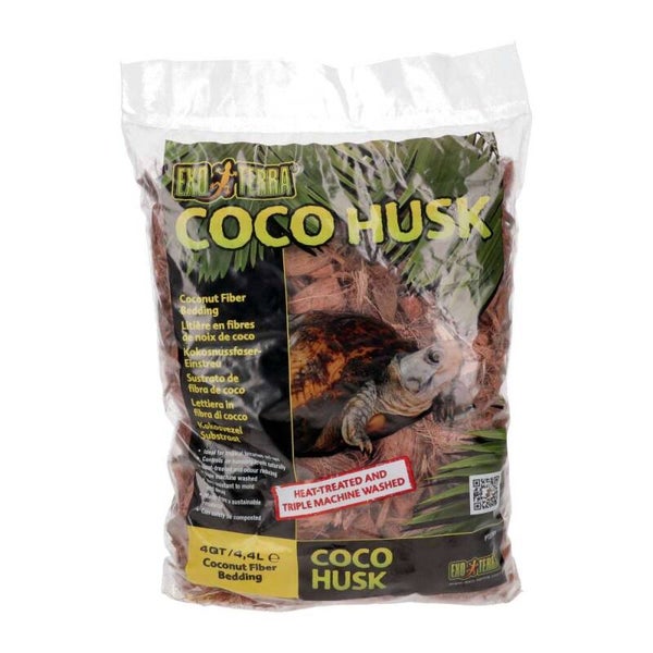 ET Coco Husk 4.4L Bag, PT2785