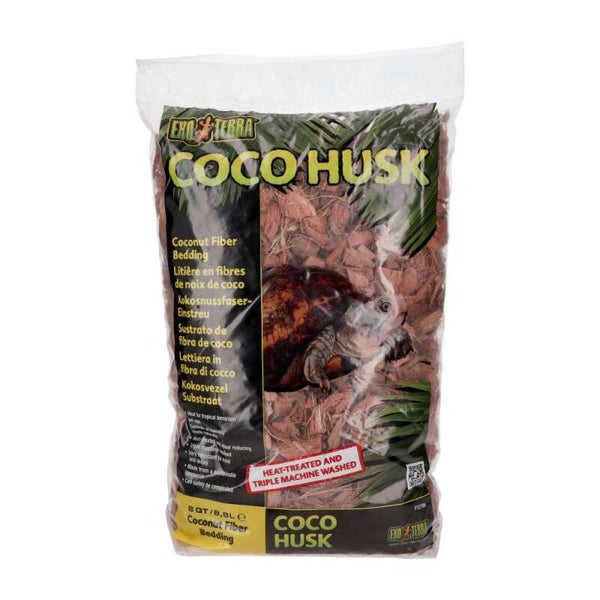 ET Coco Husk 8.8L Bag, PT2786