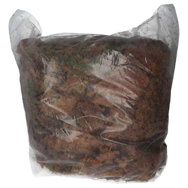 Sphagnum Moss BULK Sack