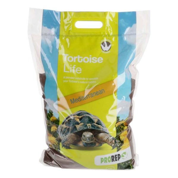 PR Tortoise Life, 10 Litre