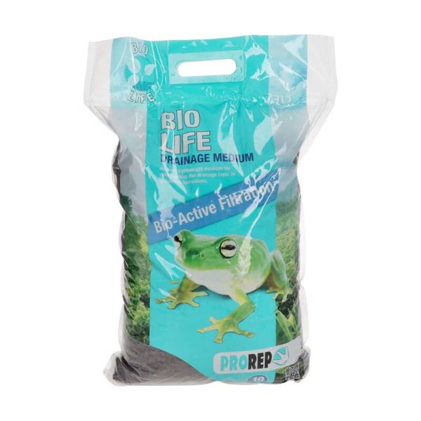 PR Bio Life Drainage Medium, 10 litre