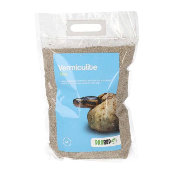 PR Vermiculite Coarse, 5 Litre