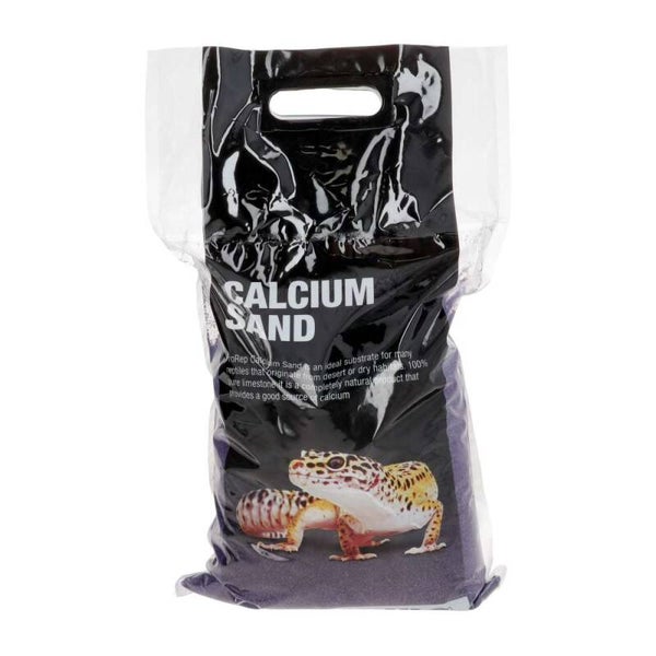 PR Calcium Sand Purple 5Kg