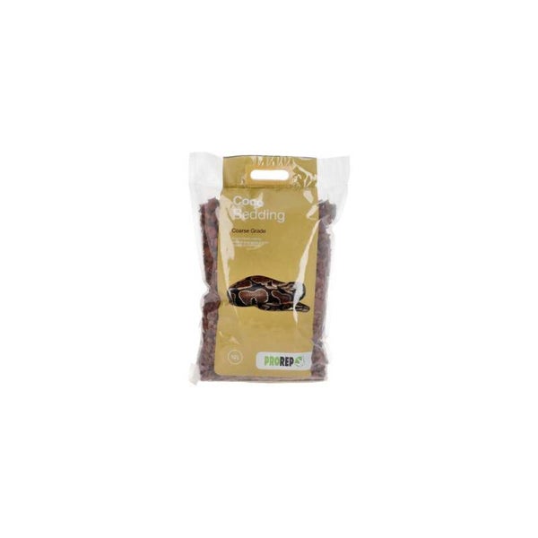 PR Coco Bedding Coarse, 10 Litre