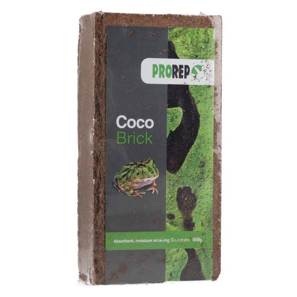 PR Coco Brick 650g