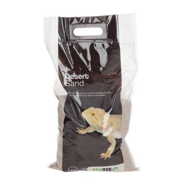 PR Desert Yellow Sand, 5Kg