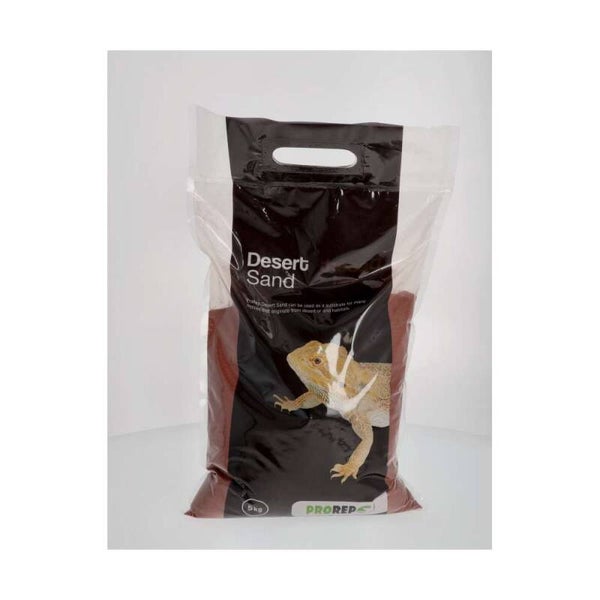 PR Desert Red Sand, 5Kg