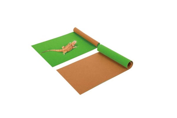 RZ 2 Sided Tropical/Desert Mat, 600x450mm, EC02N