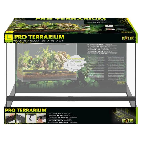 ET Pro Terrarium 90x45x60cm PT4413 (H)