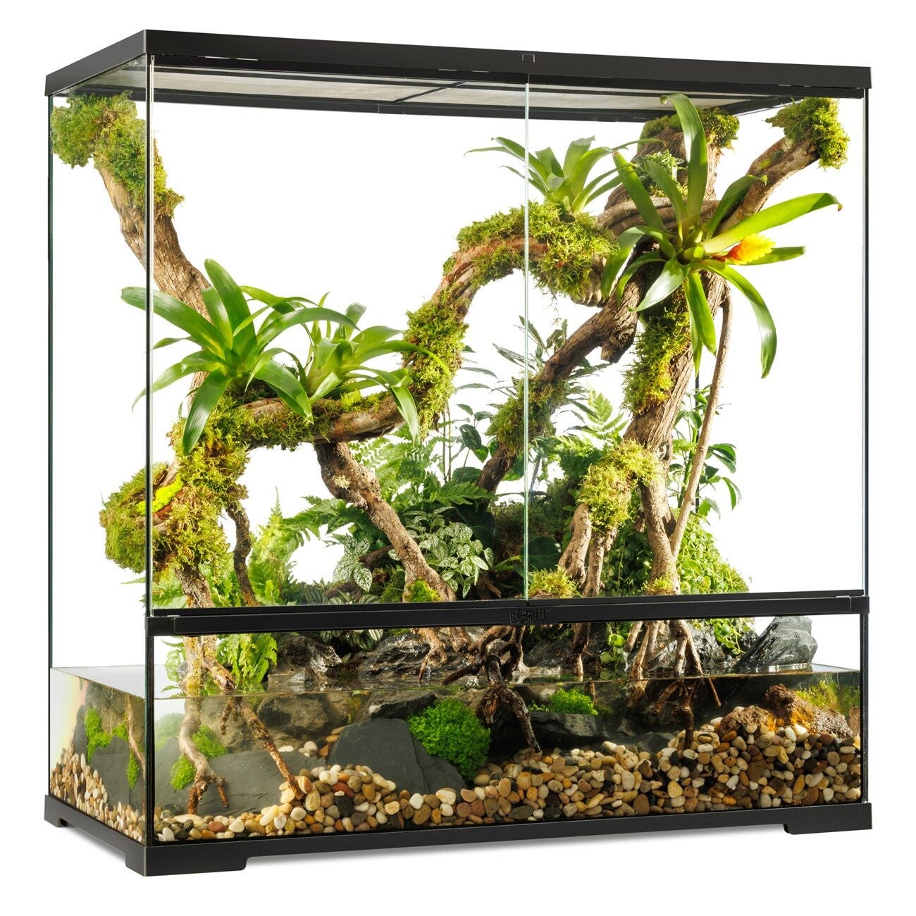 ET Pro Paludarium 90x45x90cm PT4414 (H)