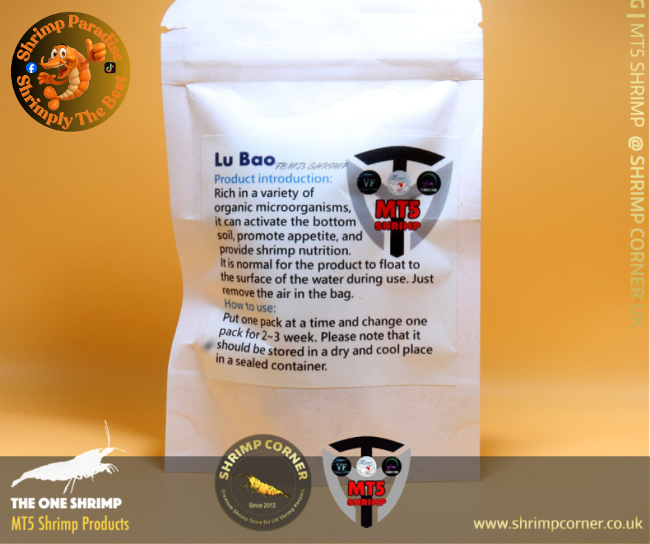 LUBAO - Bio Bags  MT5 Products