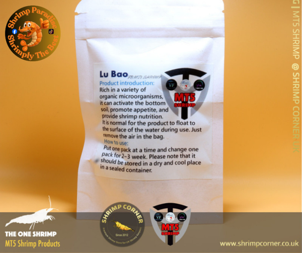 LUBAO - Bio Bags  MT5 Products