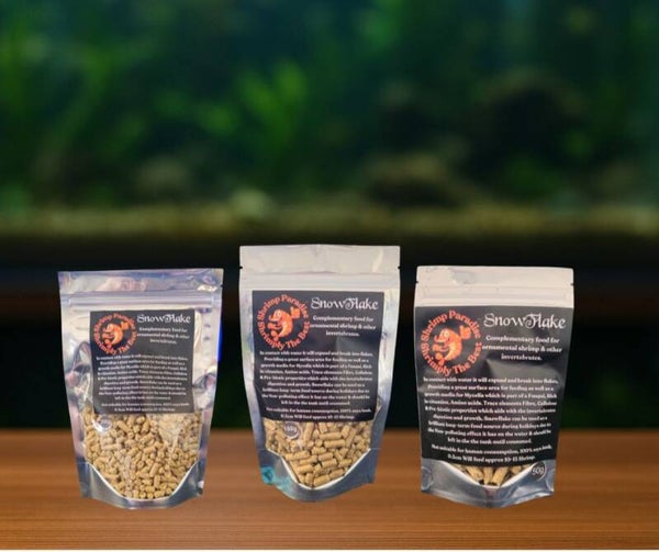 Snowflake 50g,100g,200g