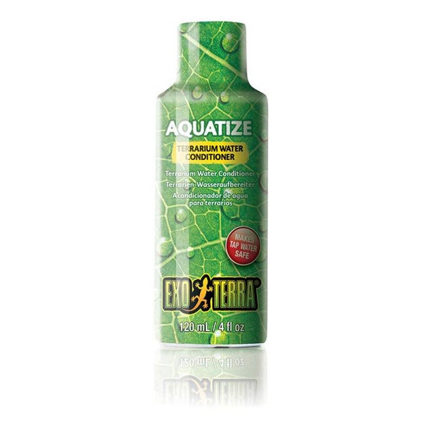 ET Aquatize Water Conditioner 120ml PT1979